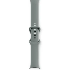 Bracelet Pixel Watch Bands Silicone vert