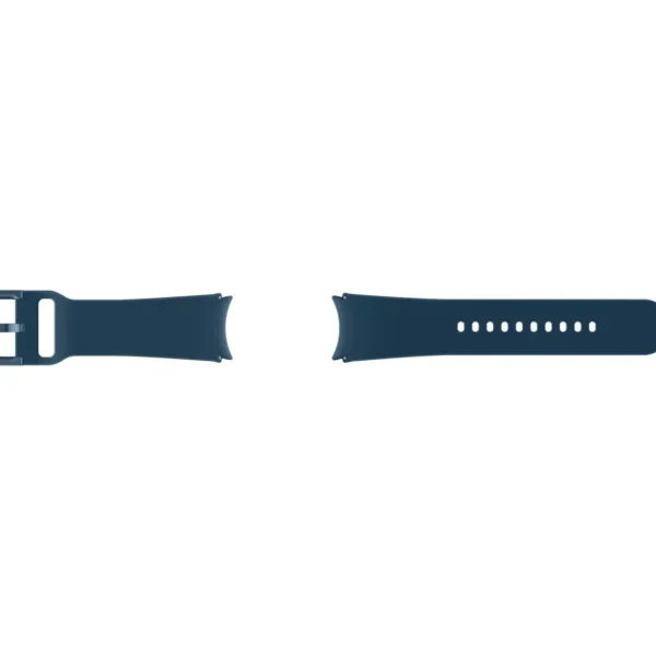 Bracelet Watch 4/5/6/7 S/M Sport 20mm Bleu Marine