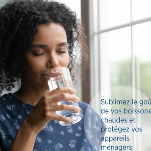 BRITA Pack de 2 cartouches filtrantes MAXTRA PRO All-in-1