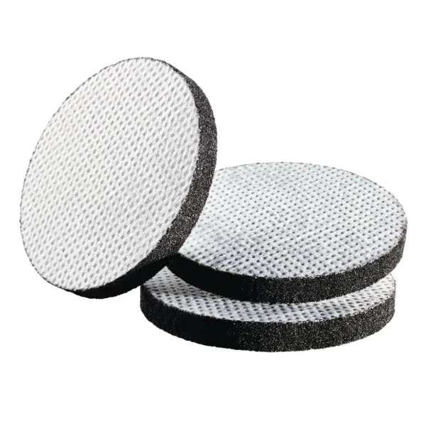 BRITA pack de 3 filtres MicroDisc