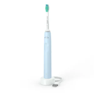 Brosse à dents électrique HX3651/12 - Bleu