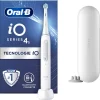 Brosse à dents électrique IO 4 - Blanc