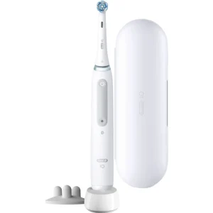 Brosse à dents électrique IO 4 - Blanc