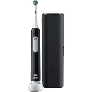 Brosse à dents électrique Pro 1 - Noir