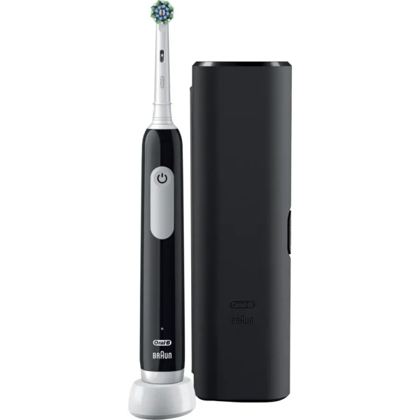 Brosse à dents électrique Pro 1 - Noir