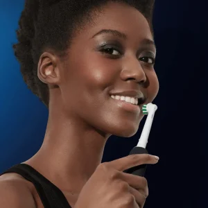 Brosse à dents électrique Pro 1 - Noir