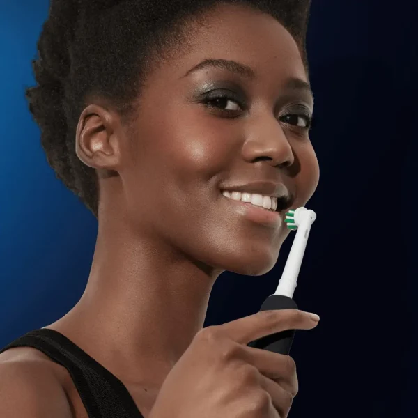 Brosse à dents électrique Pro 1 - Noir