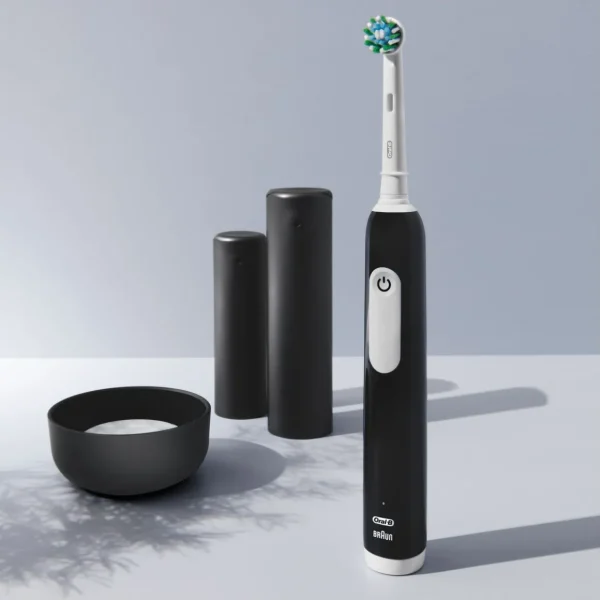 Brosse à dents électrique Pro 1 - Noir