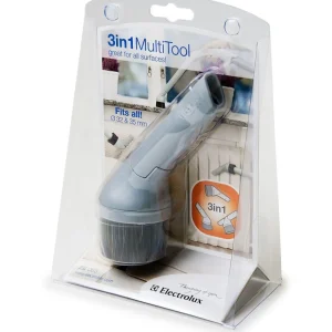 Brosse 3 EN 1 MULTI TOOL ZE063