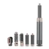 Brosse multi 5 en 1 AIRPRO6 - Gris