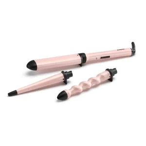 Brosse multistyle MS750E - Rose