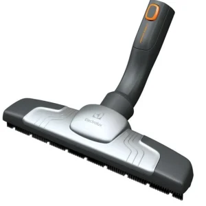 Brosse pour parquet/sols durs - ze115