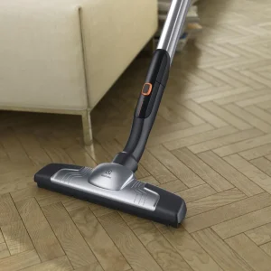 Brosse pour parquet/sols durs - ze115