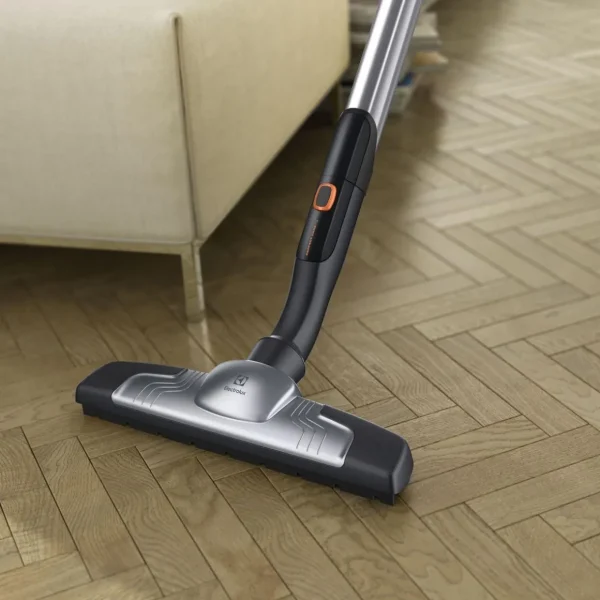 Brosse pour parquet/sols durs - ze115