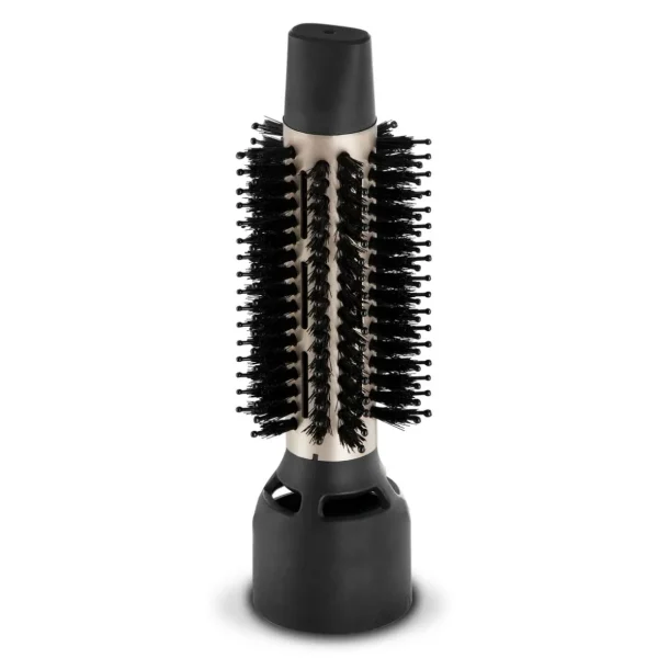 Brosse soufflante AS7700 - Noir