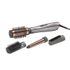 Brosse soufflante AS136E - Gris