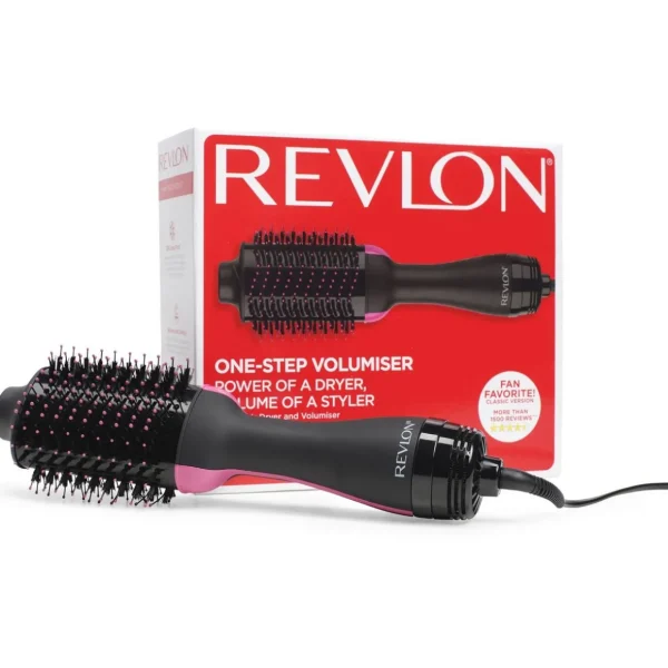 Brosse soufflante RVDR5222E