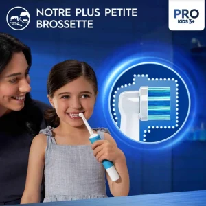 Brossette dentaire brossettes Spiderman x3 GT