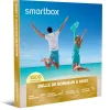Bulle de bonheur à deux - Coffret Cadeau Multi-thèmes