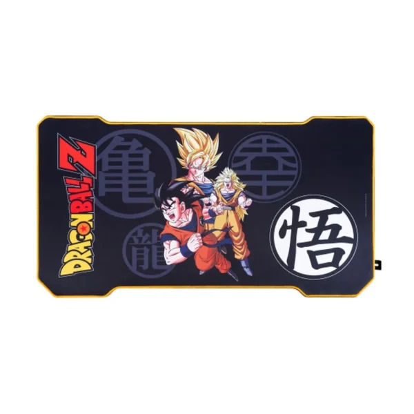 Bureau Gaming Dragon Ball Z