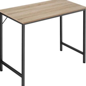 Bureau Style industriel Grand espace pour les jambes