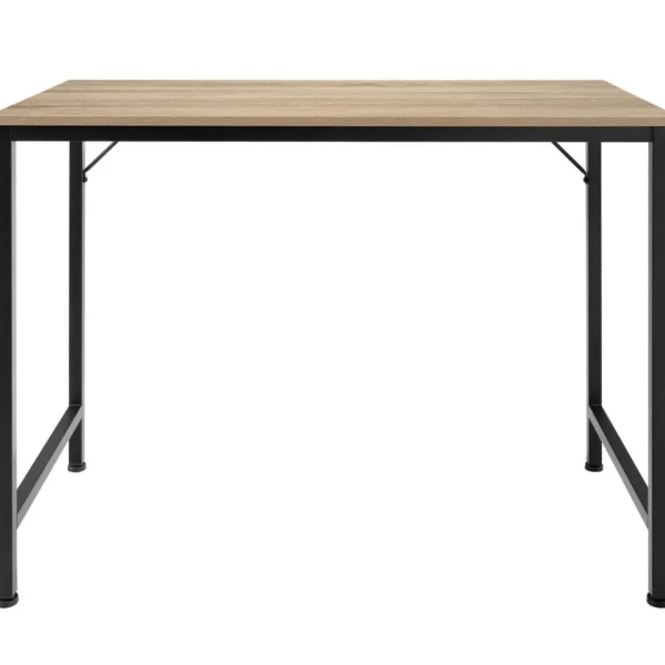 Bureau Style industriel Grand espace pour les jambes