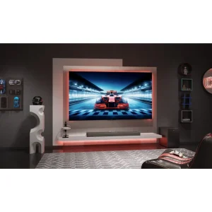 75C745 2023 TV QLED 4K Ultra HD 189 cm Smart TV