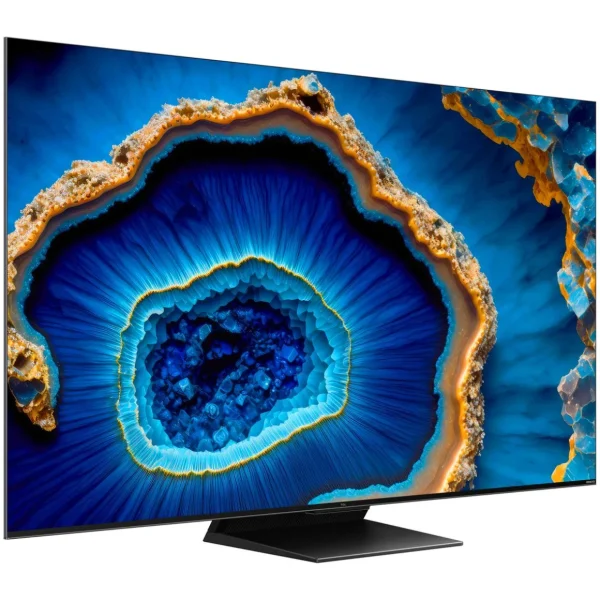 55C805 2023 TV QLED Mini-LED 4K UHD 139 cm Google TV