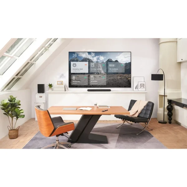 75C805 2023 TV QLED Mini-LED 4K UHD 189 cm Google TV