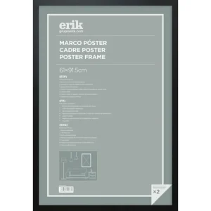 Cadre Maxi Poster Noir