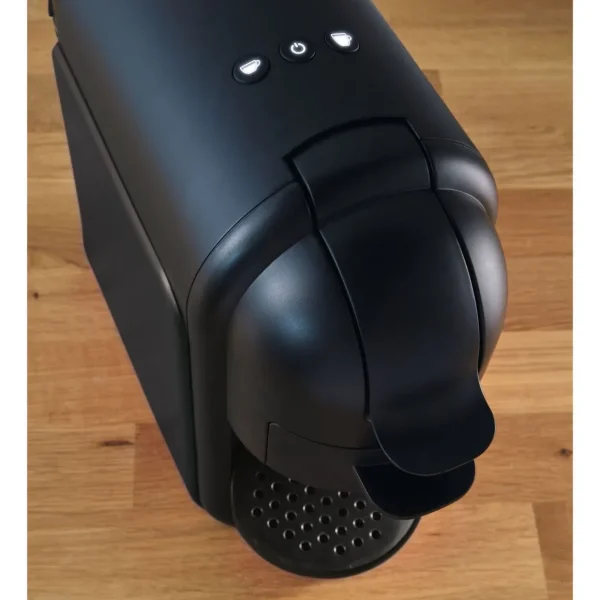 Cafetière 3 en 1 expresso multi-capsules Q5720 - Noir