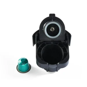 Cafetière 3 en 1 expresso multi-capsules Q5720 - Rouge