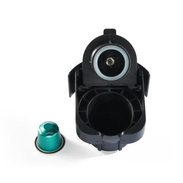 Cafetière 3 en 1 expresso multi-capsules Q5720 - Rouge
