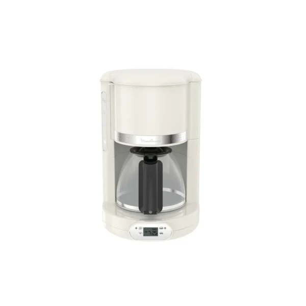 Cafetière à filtre FG381A10 - Ivoire