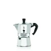 Cafetière italienne 6 tasses 1163 - Acier