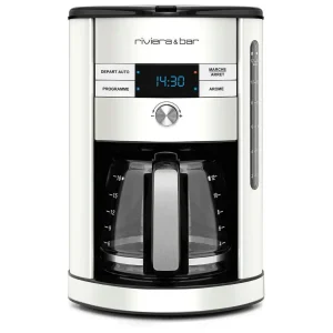 Cafetière programmable BCF551