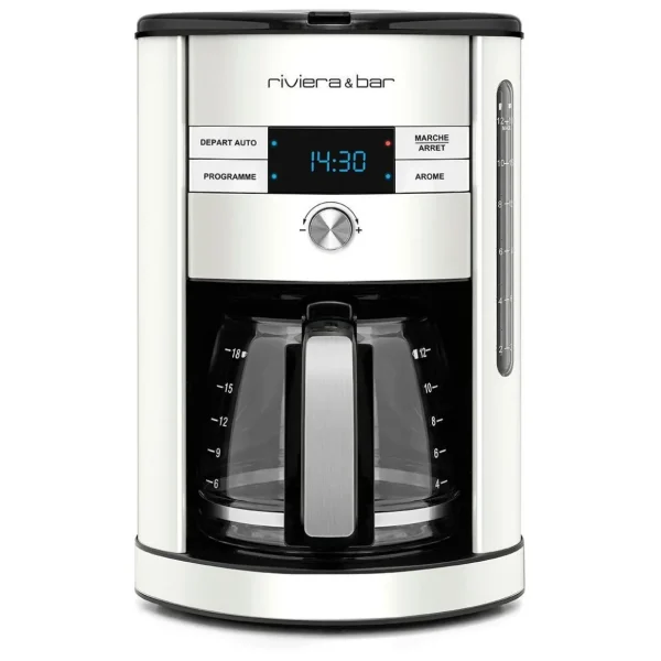 Cafetière programmable BCF551