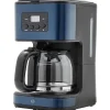 Cafetière programmable ECP3s bleu