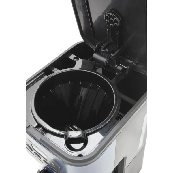 Cafetière programmable ECP3s bleu
