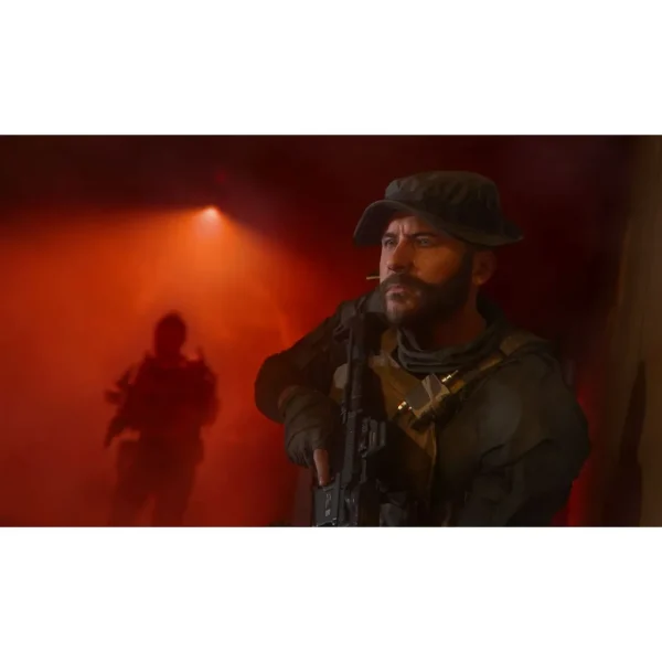 Call Of Duty : Modern Warfare III Édition Endowment Exclusivité Auchan PS5