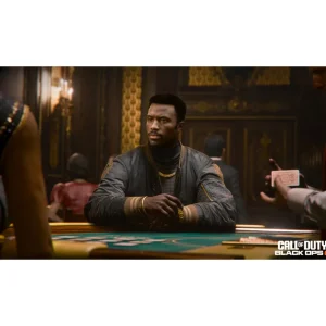 Call of Duty: Black Ops 6 PS5