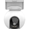 Caméra de surveillance Wifi HB8 motorisée 2K+