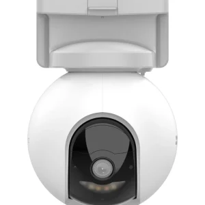 Caméra de surveillance Wifi HB8 motorisée 2K+