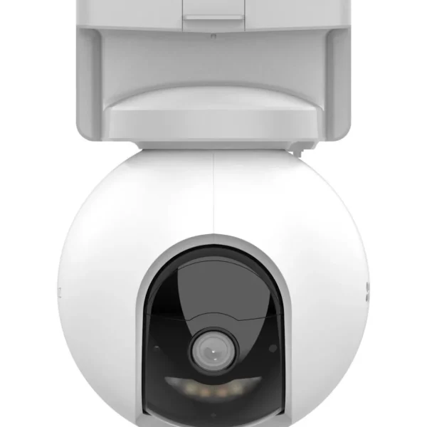 Caméra de surveillance Wifi HB8 motorisée 2K+