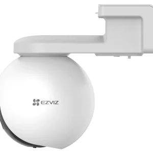 Caméra de surveillance Wifi HB8 motorisée 2K+