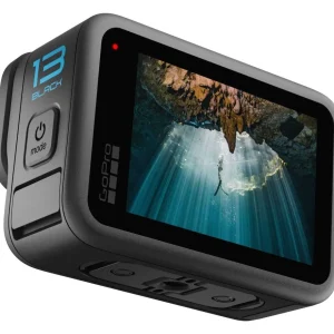 Caméra sport HERO13 Black