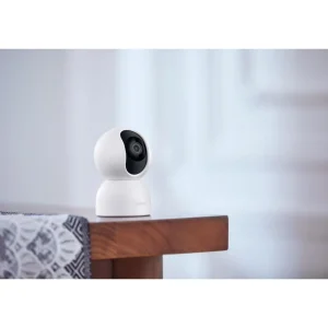 Caméra Wifi Smart Camera C400