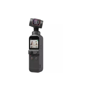 Caméscope de poche Osmo Pocket 2 Creator Combo