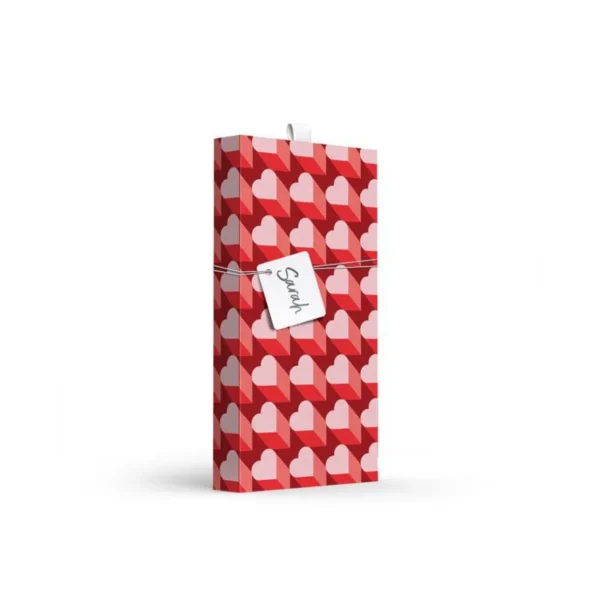 Carte cadeau Just enjoy ! Amour - 100 € - Coffret Cadeau Multi-thèmes
