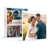 Carte cadeau pour PACS - 100 € - Coffret Cadeau Multi-thèmes